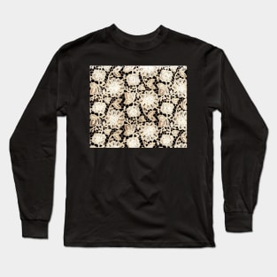 LACE,,,,House of Harlequin Long Sleeve T-Shirt